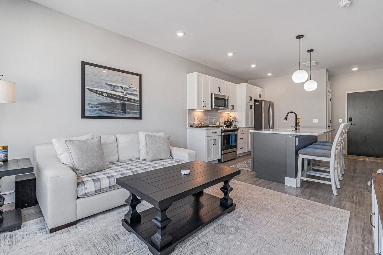 The Tribune Lofts - Photo 2 of 50