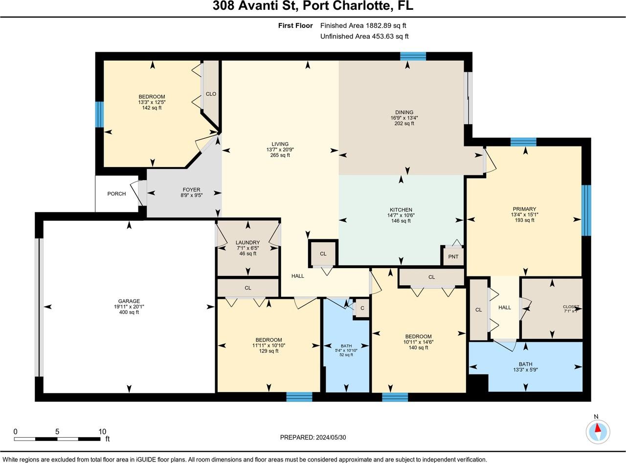 308 Avanti St - Photo 4 of 23