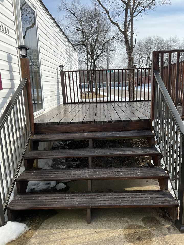 3500 South Yorkshire Court #1 - Photo 2 of 16