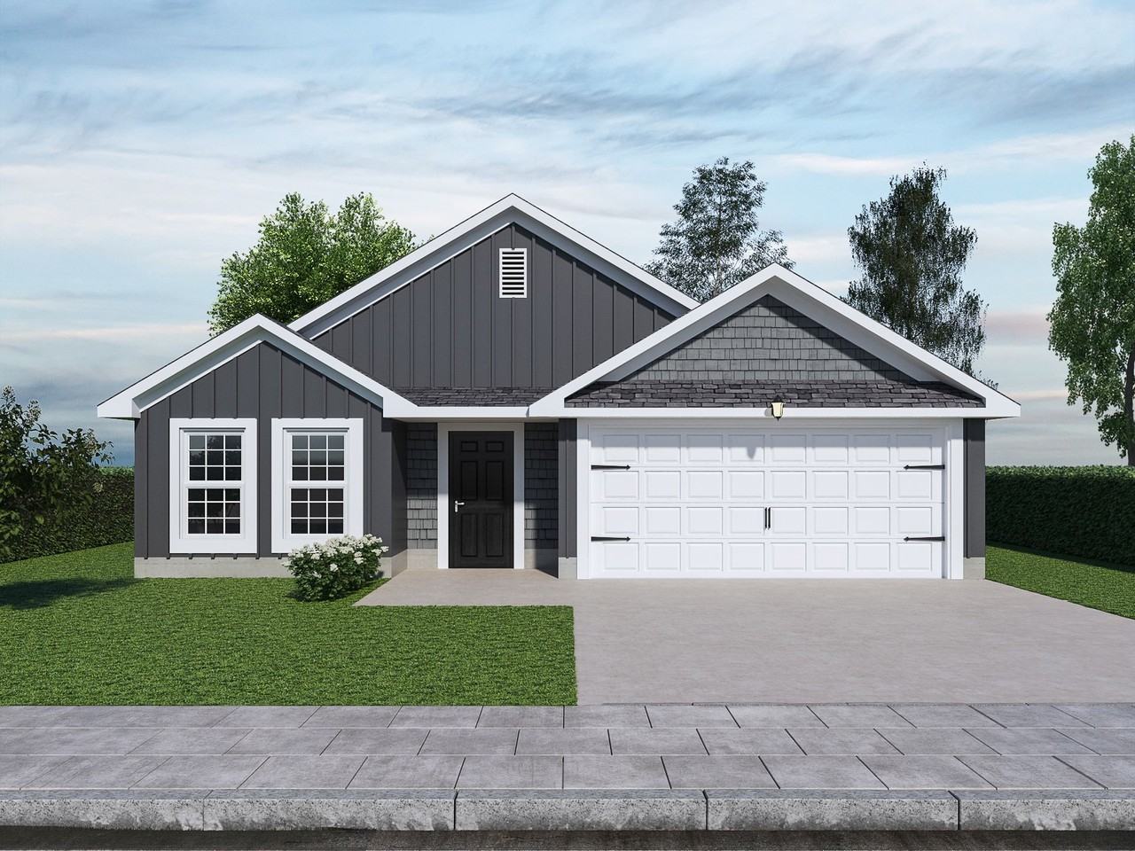 Woodland Park Single Family Homes - Photo 2 of 11
