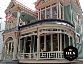 Fleming House - Photo 1 of 1