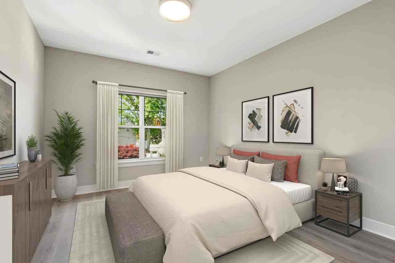 Regency @ Menlo Park Terrace - Photo 3 of 40