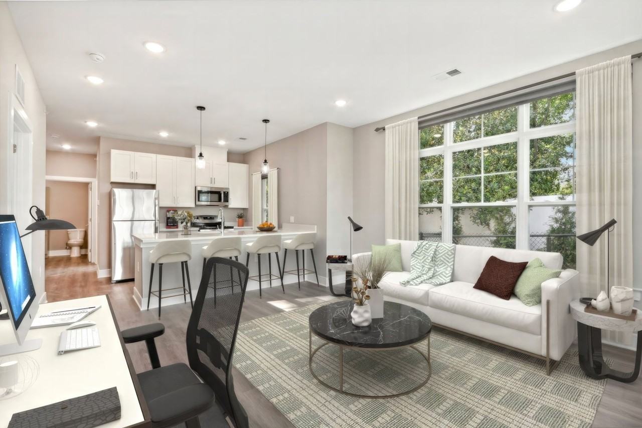 Regency @ Menlo Park Terrace - Photo 5 of 40