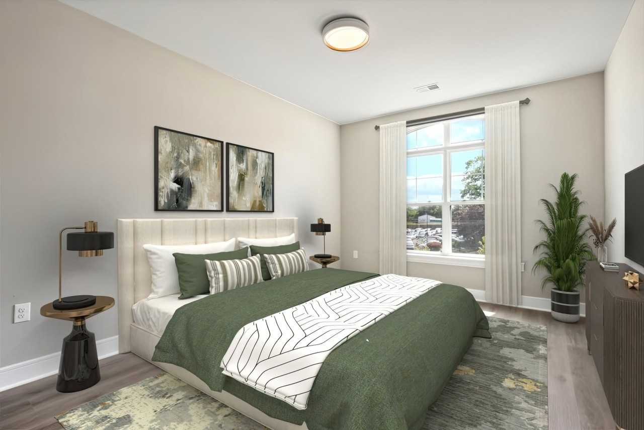 Regency @ Menlo Park Terrace - Photo 6 of 40