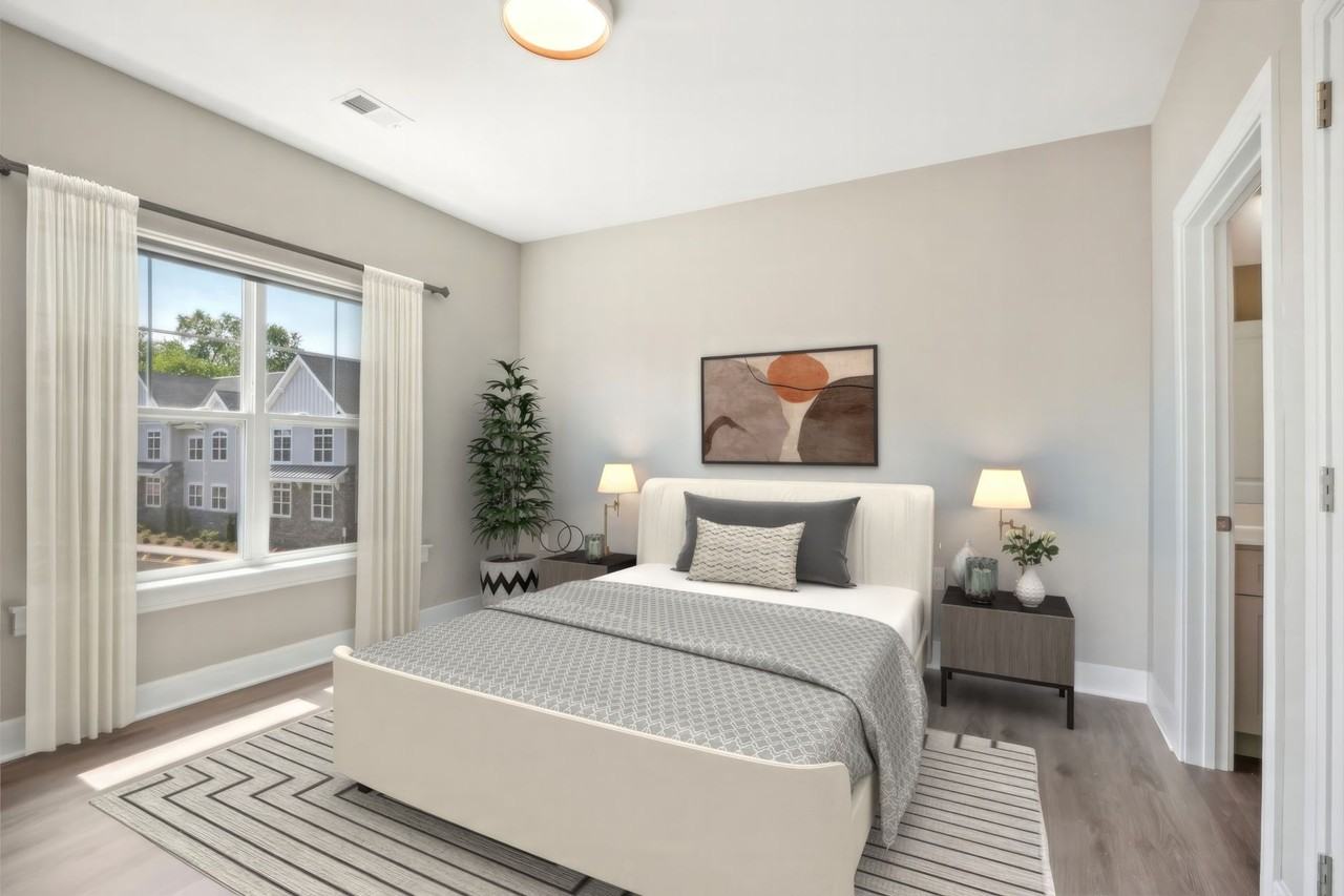 Regency @ Menlo Park Terrace - Photo 7 of 40