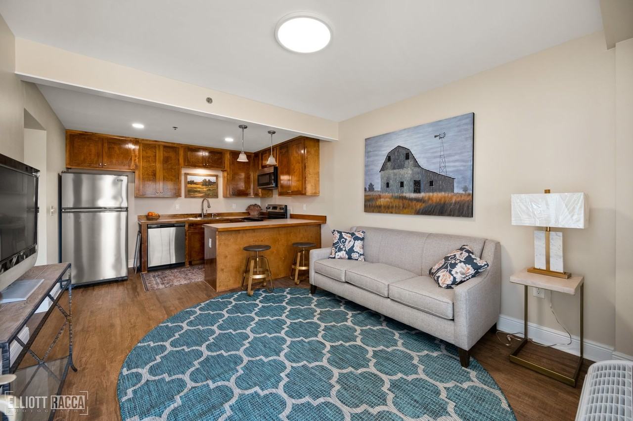 3801 Halsey St #215 - Photo 2 of 9
