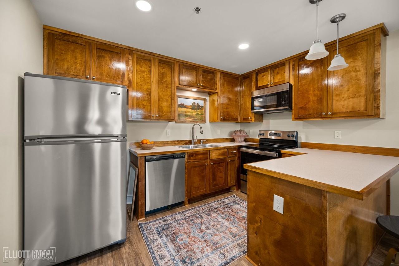 3801 Halsey St #215 - Photo 3 of 9