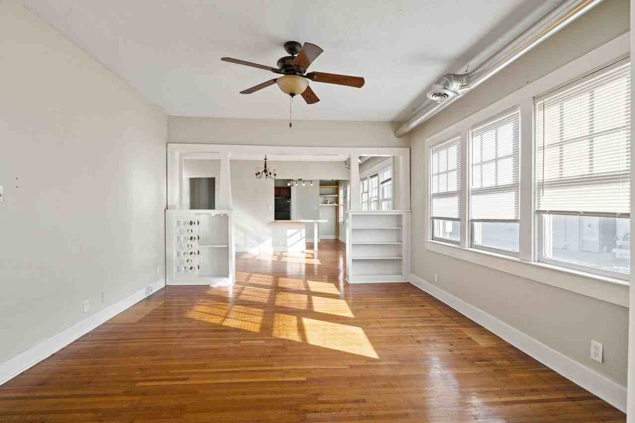 The Reese Apartments - Photo 3 of 14