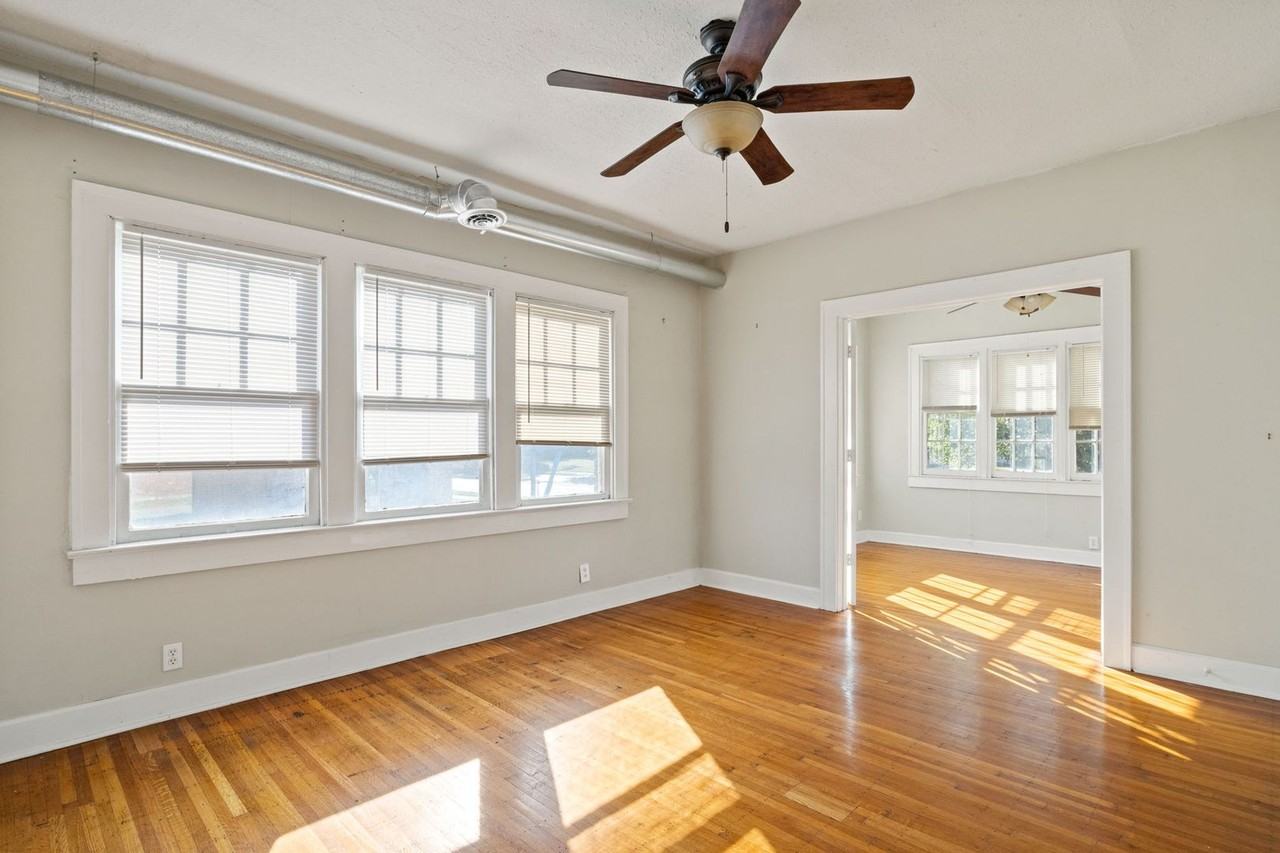 The Reese Apartments - Photo 4 of 14