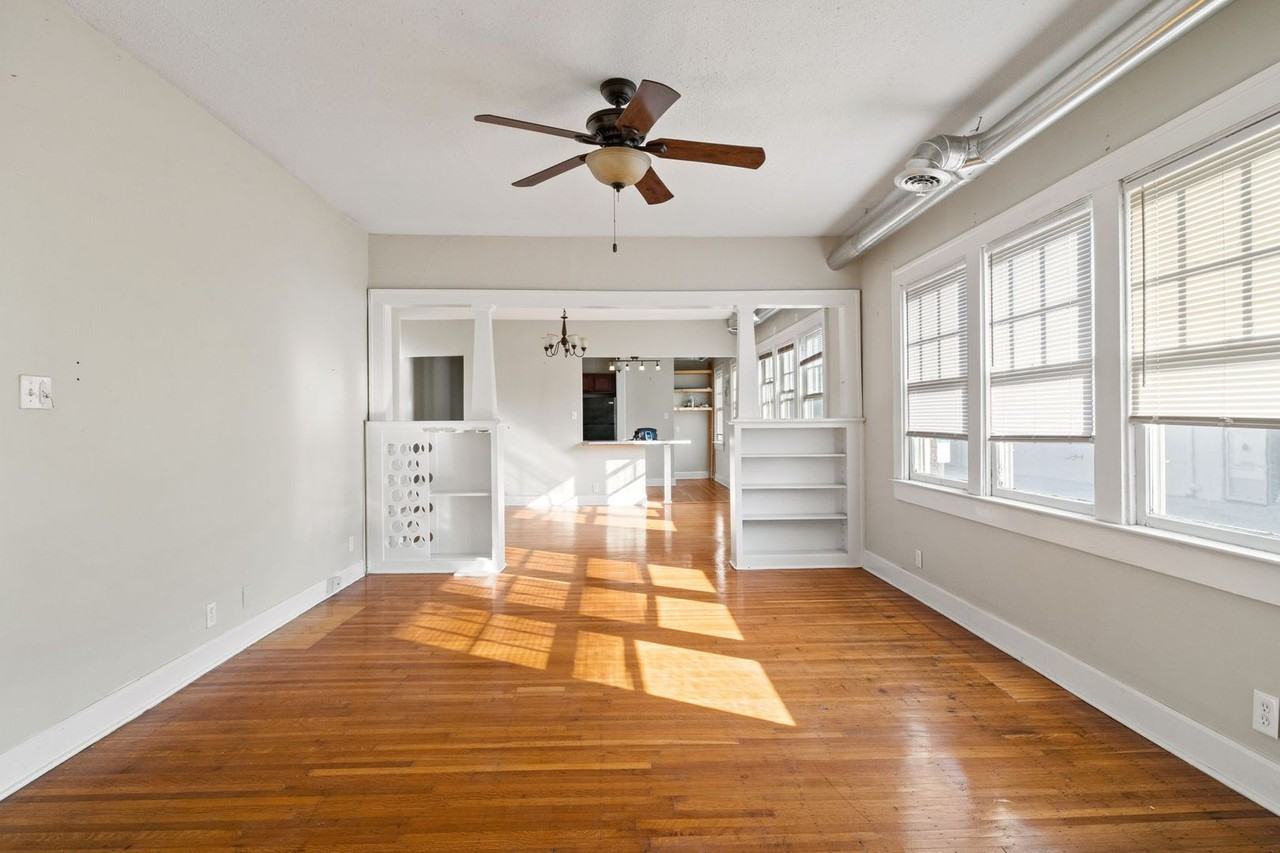 The Reese Apartments - Photo 7 of 14