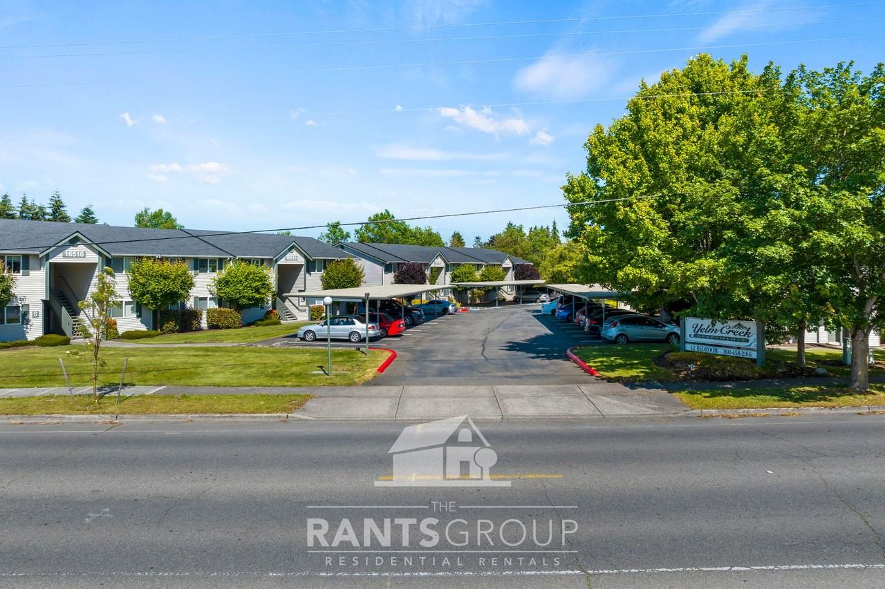 Yelm Creek Apartments - Photo 3 of 31