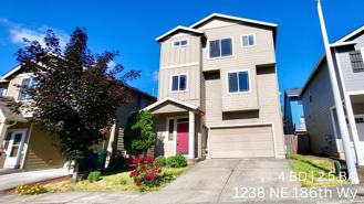 1238 Ne 186th Way - Photo 1 of 1