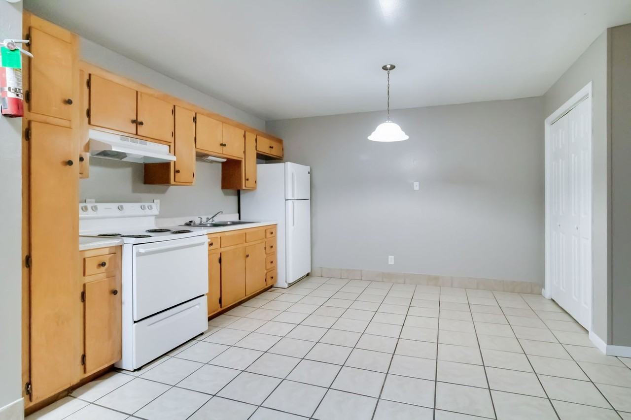 Congress Gardens Apartments 3603 W Congress St, Lafayette, LA 70506