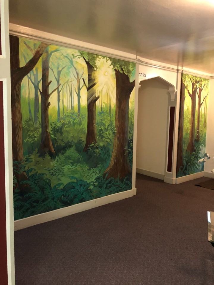 Forestry Court Apartments - Photo 3 of 28