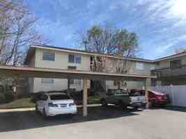 featured image of 631 N Baker Ave