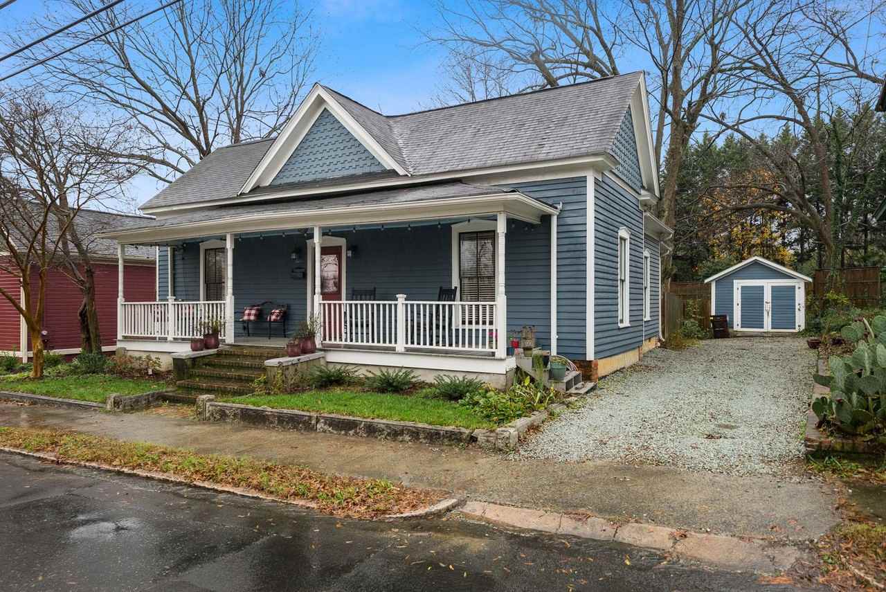 108 E Trinity Ave - Photo 2 of 17