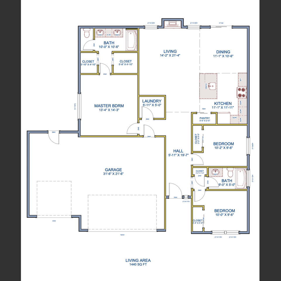 1171 Ava St - Photo 2 of 30