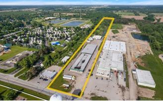 5160 Lakeshore Rd - Photo 1 of 1