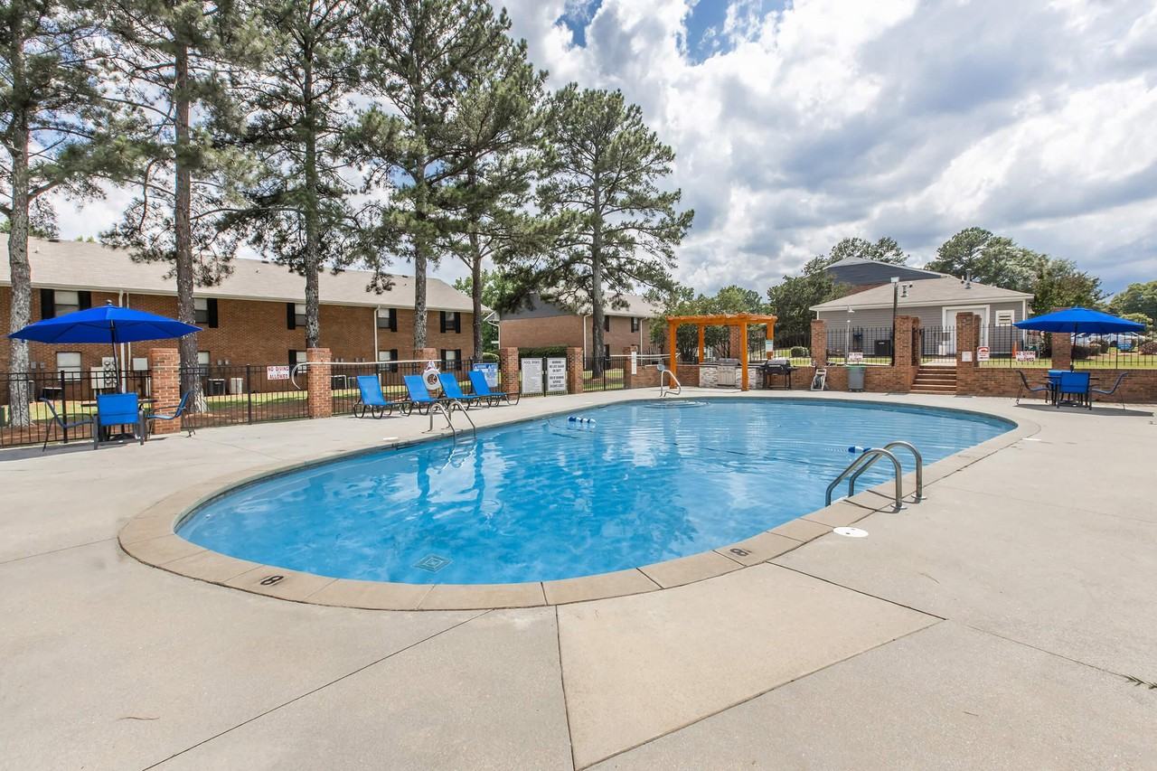 Reserve at Whiskey Creek - Photo 4 of 30