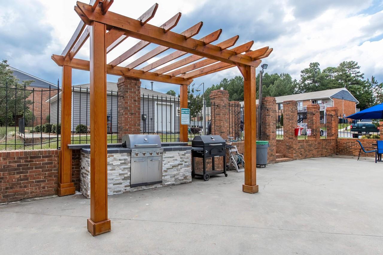 Reserve at Whiskey Creek - Photo 6 of 30