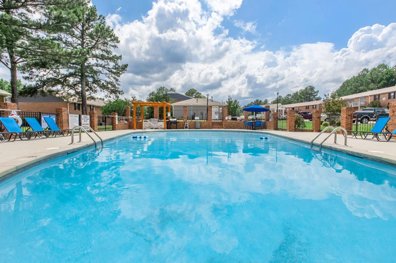 Reserve at Whiskey Creek - Photo 7 of 30