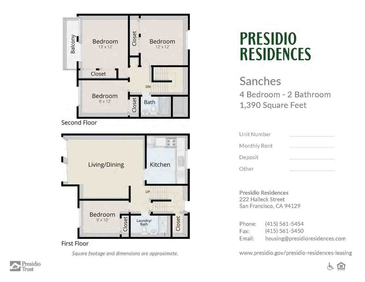 777 Morton Street #E - Photo 7 of 7