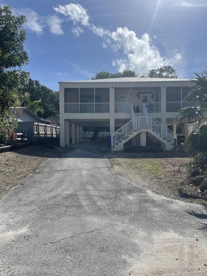 187 Adobe Casa Court Drive, Key Largo, FL 33037 2 Bedroom Apartment