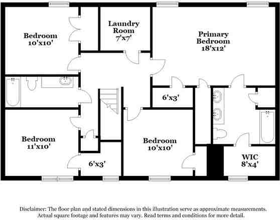 3604 Roseheim Ct - Photo 2 of 17