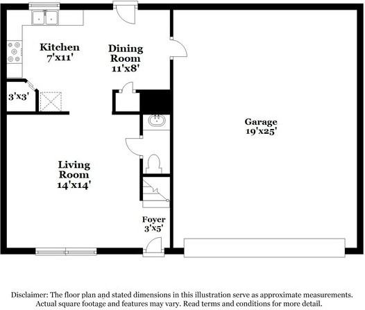 3604 Roseheim Ct - Photo 3 of 17