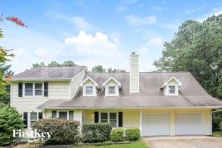 2796 Water Valley Rd - Photo 1 of 1