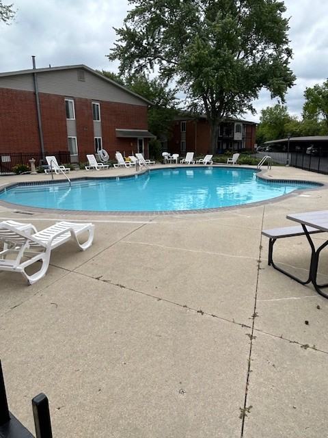 4109 Benjamin Ave #7 - Photo 2 of 10