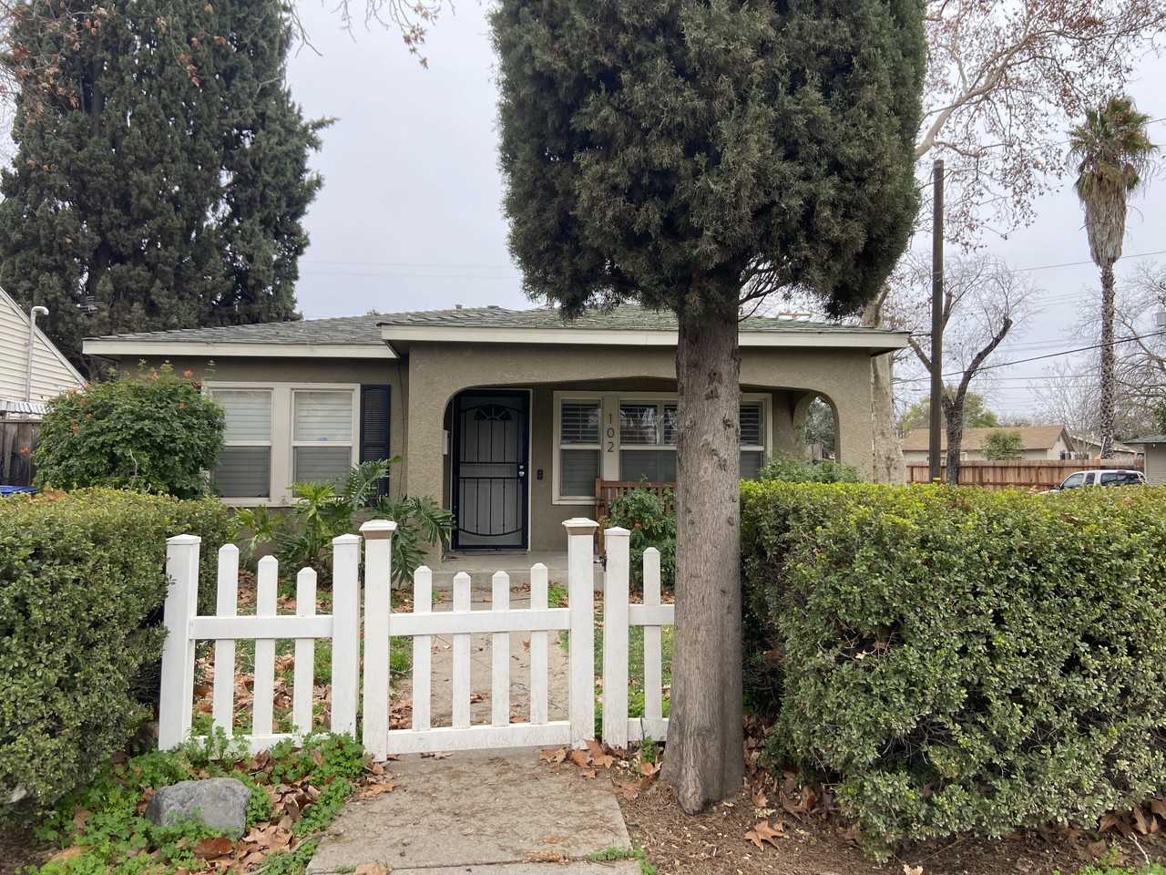 102 Lane St #NA, Modesto, CA 95354 2 Bedroom House for $2,200/month ...