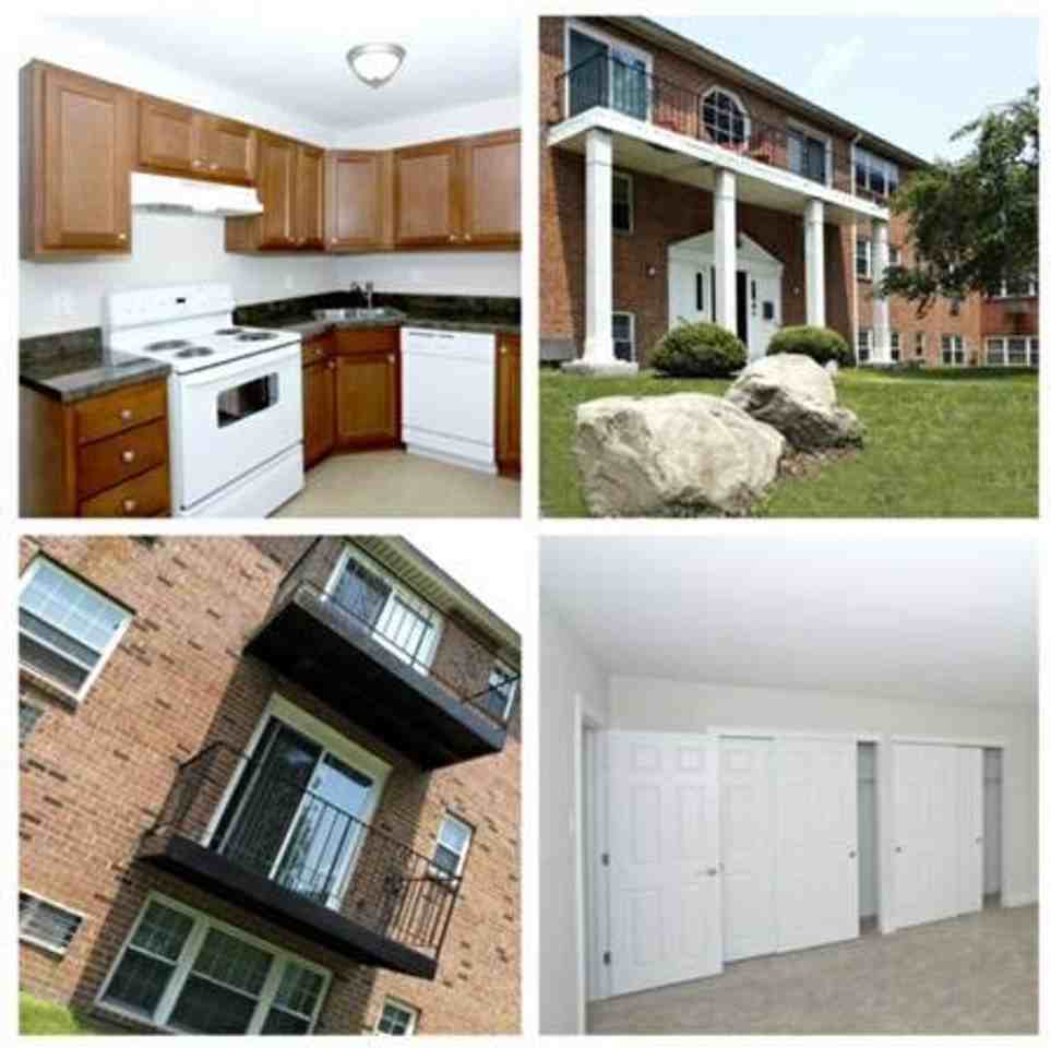 The Residences at Whitehall - Photo 2 of 50