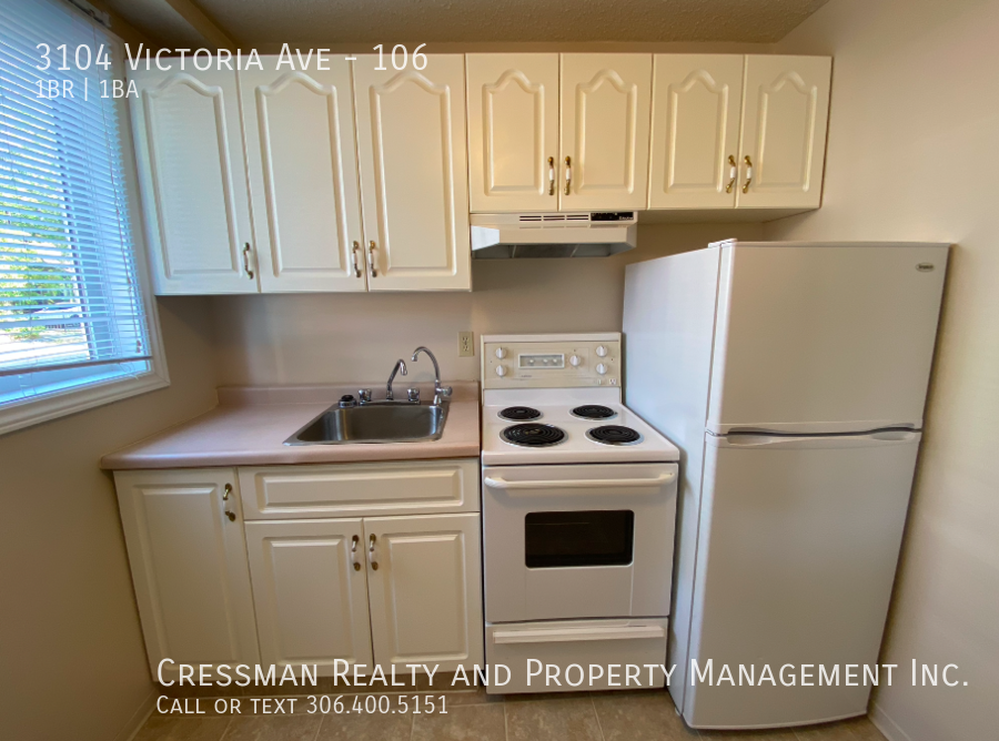 3104 Victoria Ave Apartments in Cathedral, Regina, SK S4T 1L2 Zumper