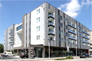 Slate Apartments - Photo 1 of 1