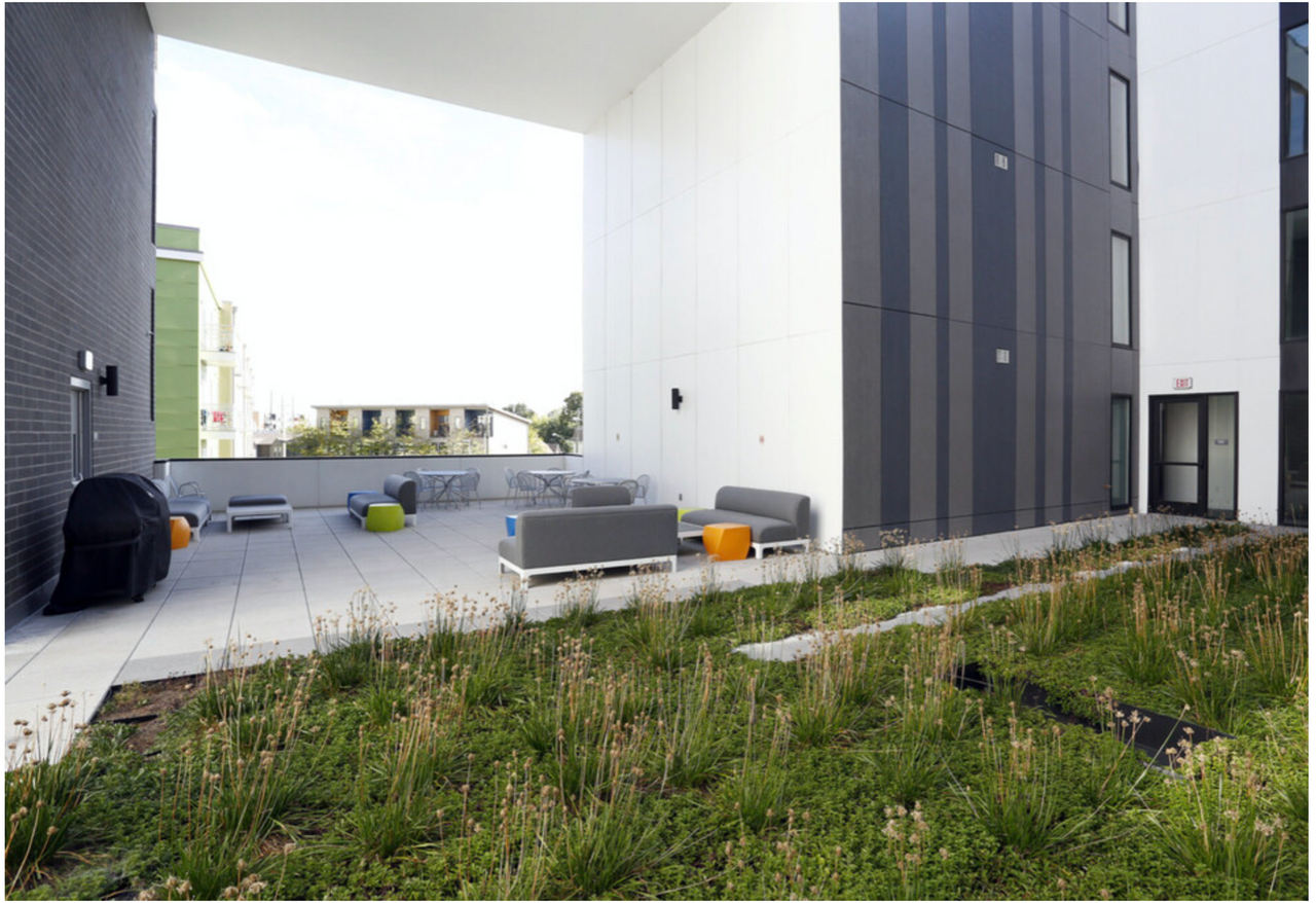 Slate Apartments - Photo 4 of 34