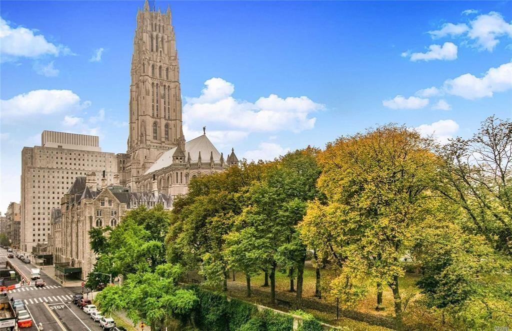 140 Claremont Ave #6B - Photo 5 of 9