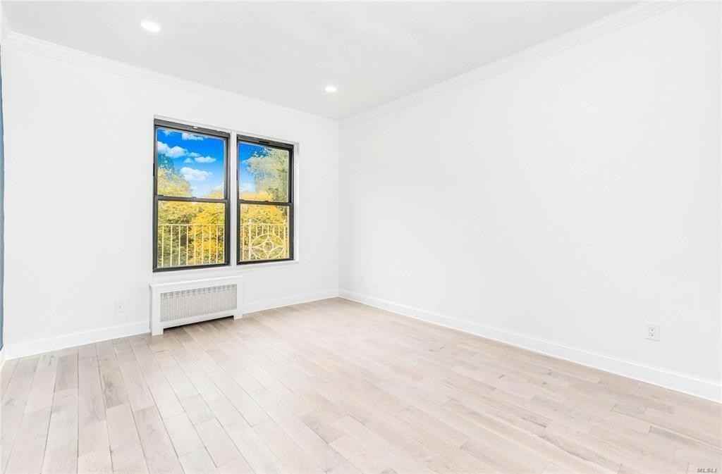 140 Claremont Ave #6B - Photo 7 of 9