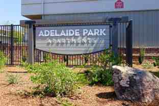 Adelaide Park Apartments - Photo 1 of 1
