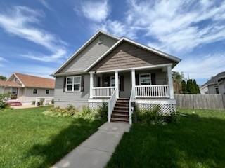 1309 8th Street Northwest #1 - Photo 2 of 27