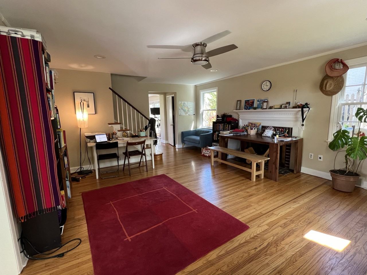 609 Schiller Ave #1 - Photo 3 of 40