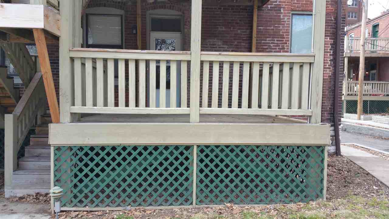 348 N Newstead Ave #348-1N - Photo 2 of 47