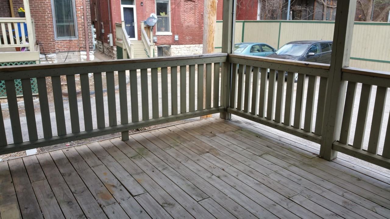 348 N Newstead Ave #348-1N - Photo 3 of 47