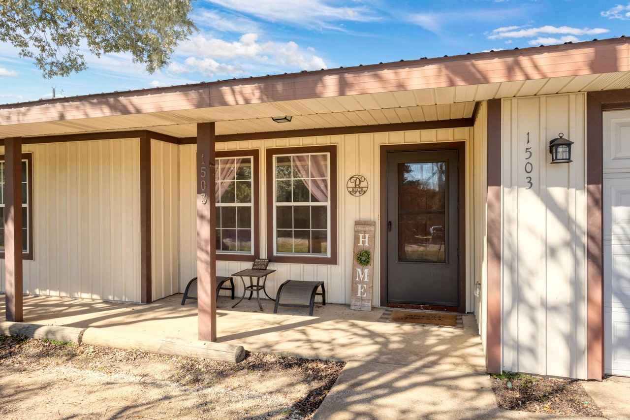 1503 Oakridge Dr #1 - Photo 2 of 12