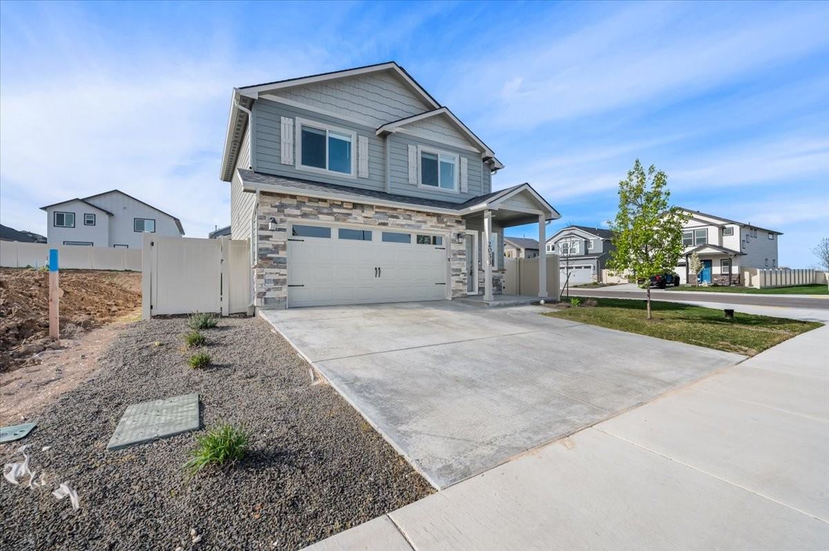 2038 E Tugela Falls St #1 - Photo 2 of 27
