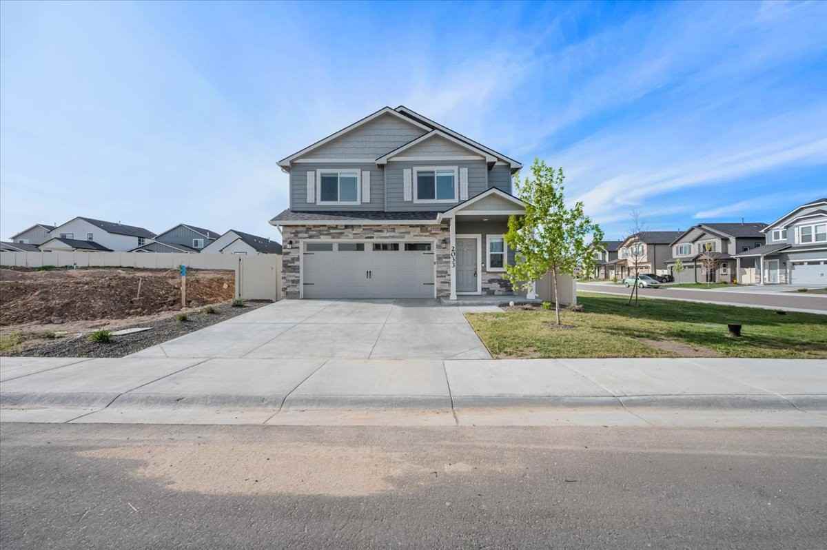 2038 E Tugela Falls St #1 - Photo 3 of 27