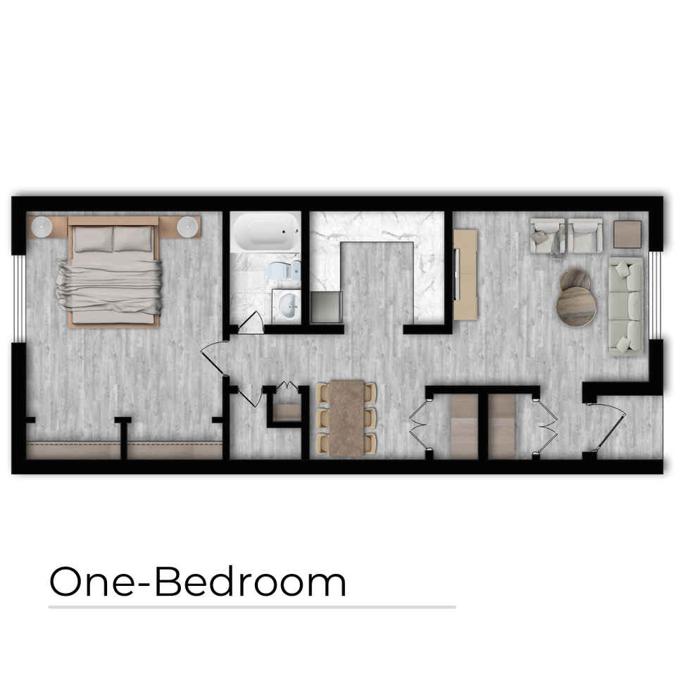 Andover Club Apartments - Photo 6 of 38