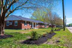 Park Homes Apartment Community - Photo 1 of 1