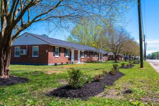 Park Homes Apartment Community - Photo 1 of 1
