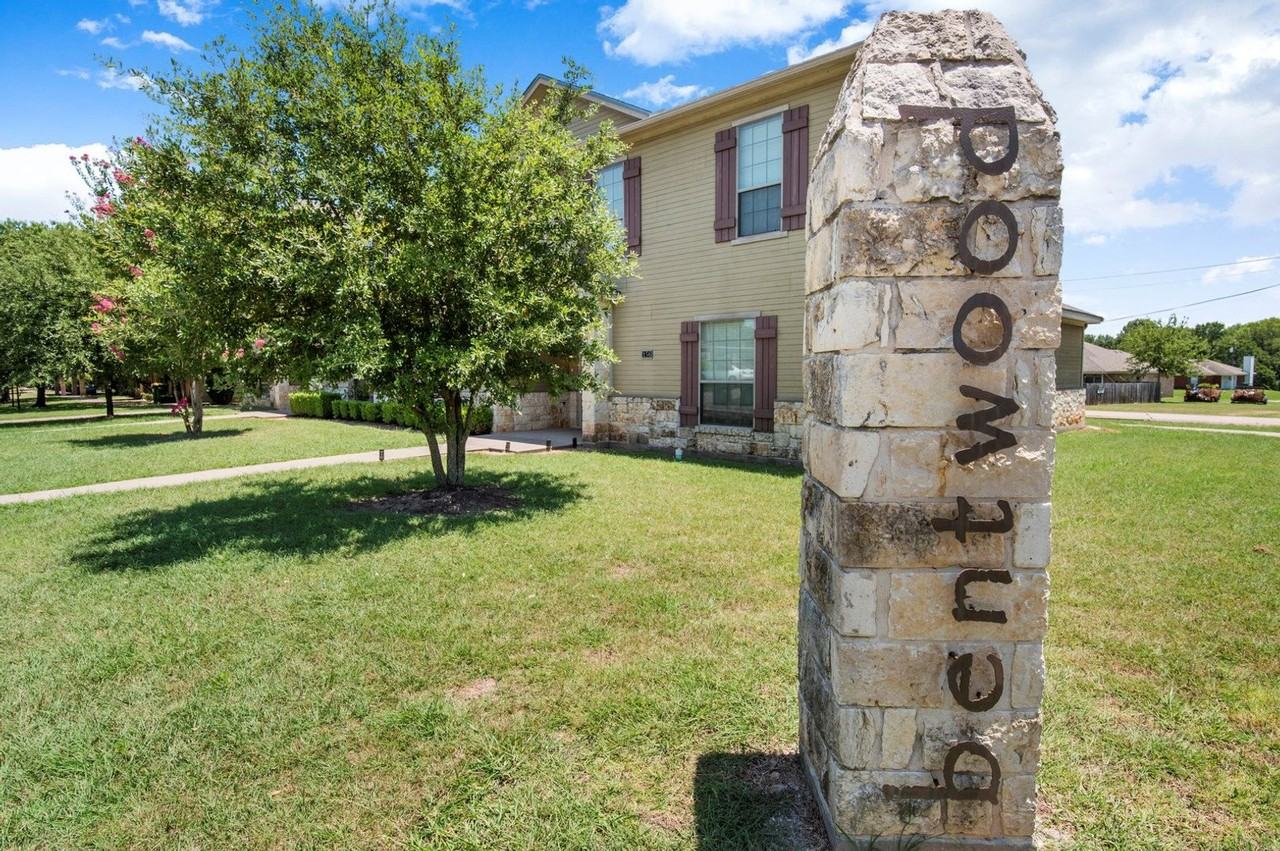 119 125 Bentwood Apartments in Alta Vista, Waco, TX 76706 Zumper